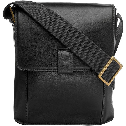 Hidesign Aiden Small Crossbody Bag