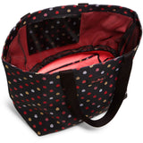 Vera Bradley Drawstring Family Tote