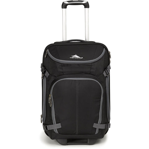 High Sierra Adventour Carry On Hybrid