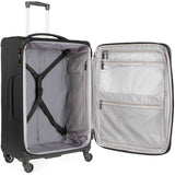 Antler Aire DLX 27in Medium Spinner Suitcase 
