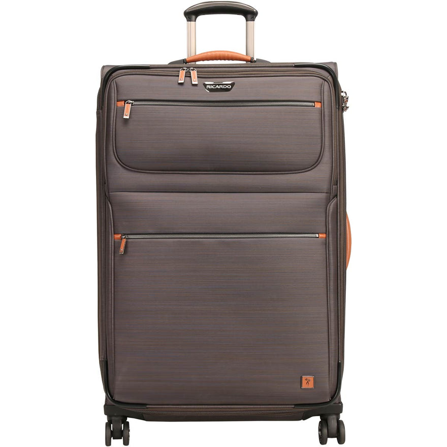 Ricardo Beverly Hills San Marcos 29in Spinner Upright