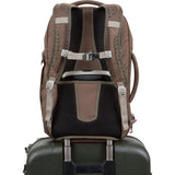 Eagle Creek Day Travelers Briefcase Backpack RFID