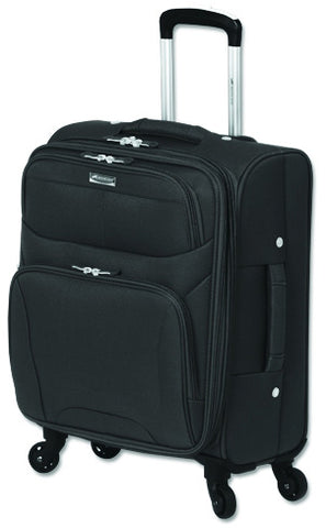 Mancini LiteFlite2 20in Spinner Carry On