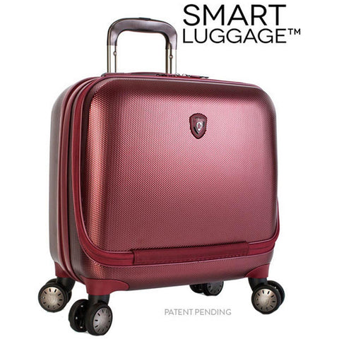 Heys Portal Smart Business Case