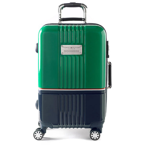 Tommy Hilfiger Duo Chrome 24in Upright Spinner