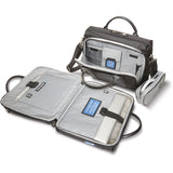 Travelpro Executive Choice Checkpoint-Friendly 15.6in Slim Brief