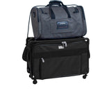 Tutto 22in Maximizer Carry On Suiter