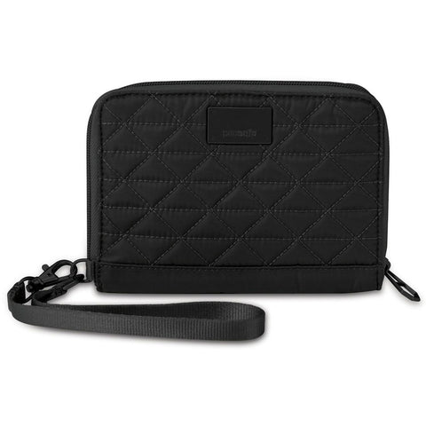 Pacsafe RFIDsafe W150 RFID-Blocking Blocking Organizer