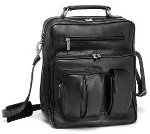 LeDonne Leather iPad/Tablet Organizer