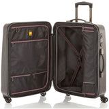 Titan Xenon Deluxe Spinner Trolley S+