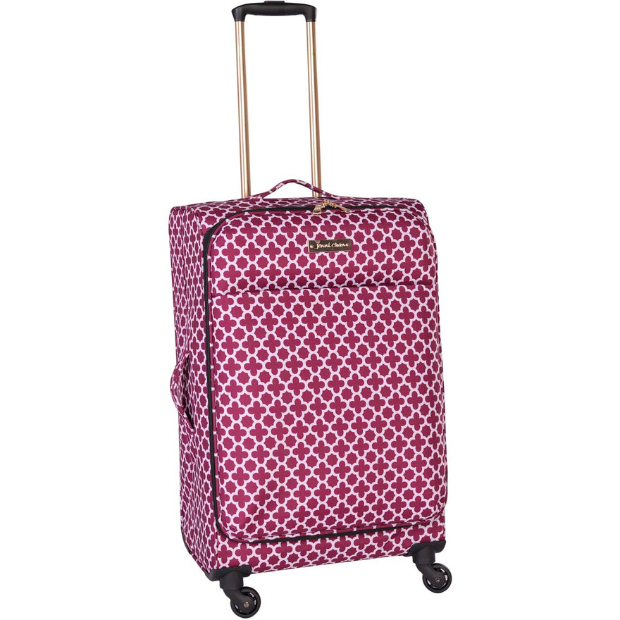 Jenni Chan Aria Broadway 24in Upright Spinner