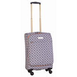 Jenni Chan Aria Broadway 20in Upright Spinner