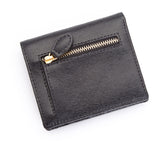 Royce Leather RFID Sarah Mini Bow Wallet
