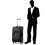 Atlantic UltraLite 25in Expandable Spinner