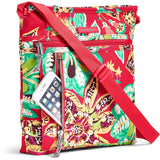 Vera Bradley Travel Ready Crossbody