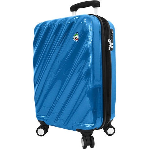 Mia Toro Onda Fusion Hardside 29in Spinner 