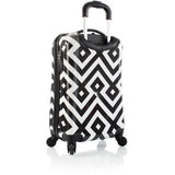 Heys Deco 21in Carry On Spinner