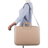 Bombata Vinyl Brera 17in Overnight