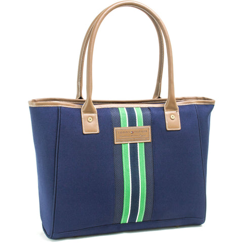 Tommy Hilfiger Santa Monica Shopper Tote