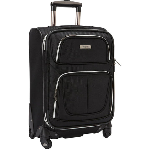 Kenneth Cole Reaction Wayfarer 20in Expandable Carry On Spinner