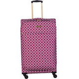 Jenni Chan Aria Broadway 28in Upright Spinner