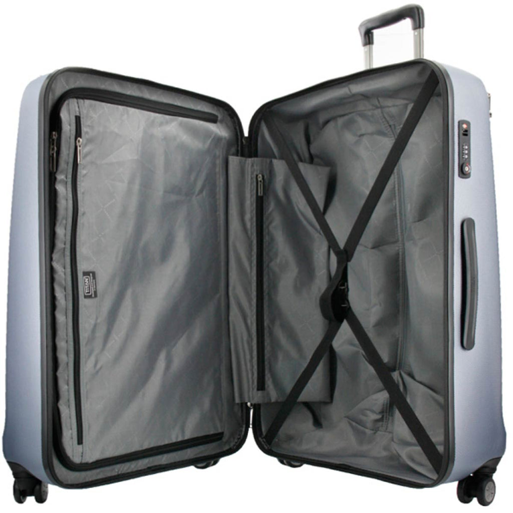 Shop Titan Xenon Spinner Trolley L – Luggage Factory