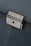 Samsonite XBR Briefcase 2 Gussets 15,6", 46 cm, 14 L, Grey/Black