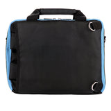 Vangoddy Beidha Lightweight Backpack, Messenger for Acer Aspire, V15, V Nitro, V3, 14 inch 15.6 inch Laptops