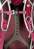 Osprey Packs Women's Tempest 20 Backpack, Mystic Magenta, X-Small/Small