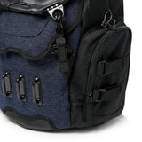 Oakley Men's Bathroom Sink LX, Navy Blue, None