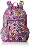 Vera Bradley Lighten Up Study Hall, Dream Diamonds