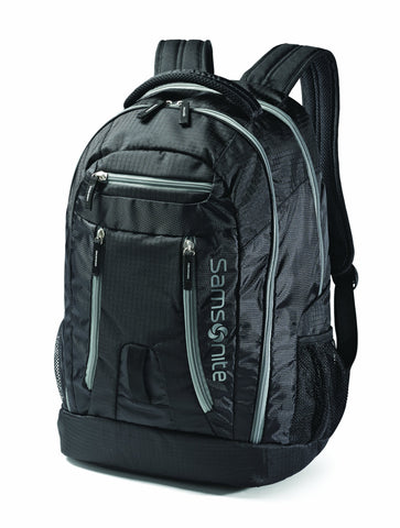 Samsonite Shera Backpack 2014, Black, One Size