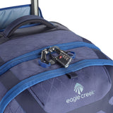 Eagle Creek 30 Inch Rolling Duffel, Arctic Blue, One Size