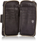 Vera Bradley RFID Smartphone Wristlet, Signature Cotton