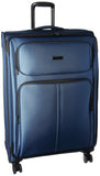 Samsonite Leverage Lte Spinner 29, Poseidon Blue