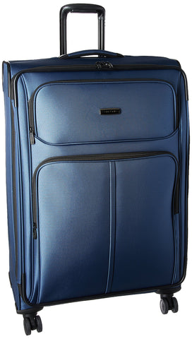Samsonite Leverage Lte Spinner 29, Poseidon Blue