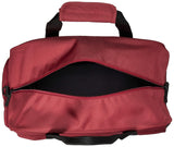 Oakley Men's Street Duffle, iron red, One Size Fits All