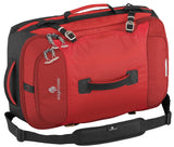 Eagle Creek Expanse Hauler Backpack Duffel Volcano Red