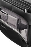 Rolling tote SAMSONITE 08N09013 XBR 15,6'' comp, tblt, doc, pocket, black