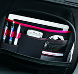 Samsonite Xenon 2 Two Gusset PFT Black