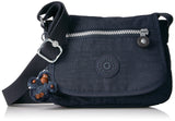 Kipling Sabian Solid Crossbody Minibag