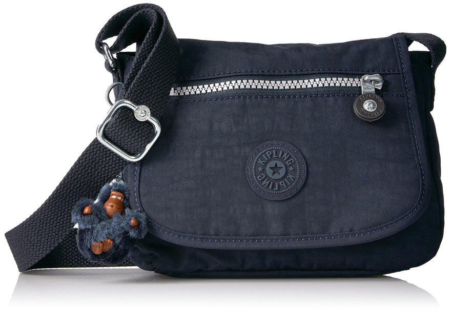 Kipling Sabian Solid Crossbody Minibag