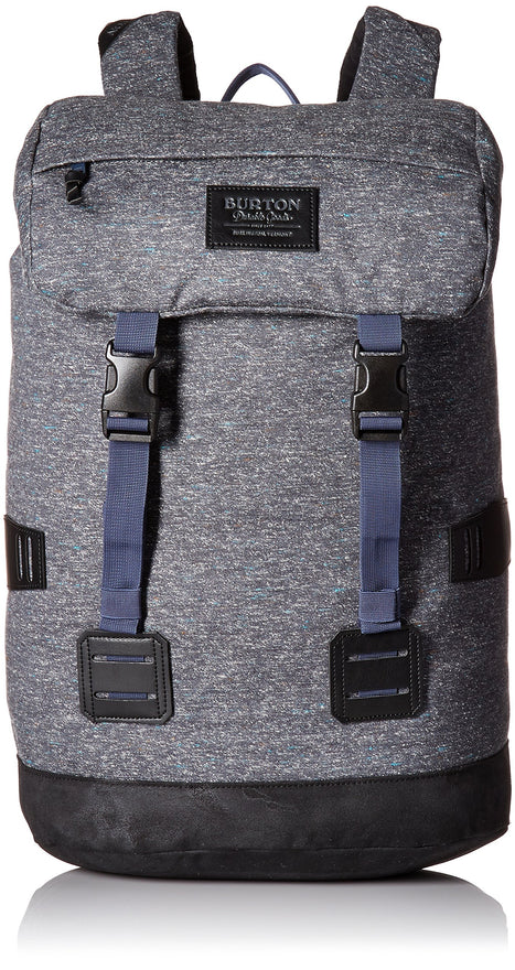 Burton Women's Tinder Backpack, Faded Multi Fleck