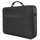 Vangoddy Orion Cube Briefcase Shoulder Carrying Case for HP 11 inch 14 inch Laptop Ultrabook 2in1 Tablet Computers