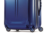 Samsonite Liftwo Hardside Spinner 21, Blue, One Size
