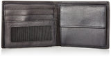 Samsonite Success SLG Billfold Coin Pouch, 12 cm, Black 75189/1041