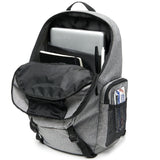 Oakley Men's Blade Wet Dry 30 Backpack,heather grey,One Size