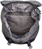 Burton Women's Tinder Backpack, Faded Multi Fleck
