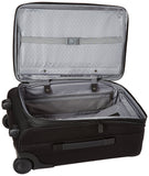 Hartmann Ratio Global Carry On Expandable Upright, True Black