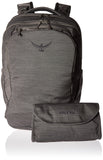 Osprey Packs Cyber Daypack, Shark Grey